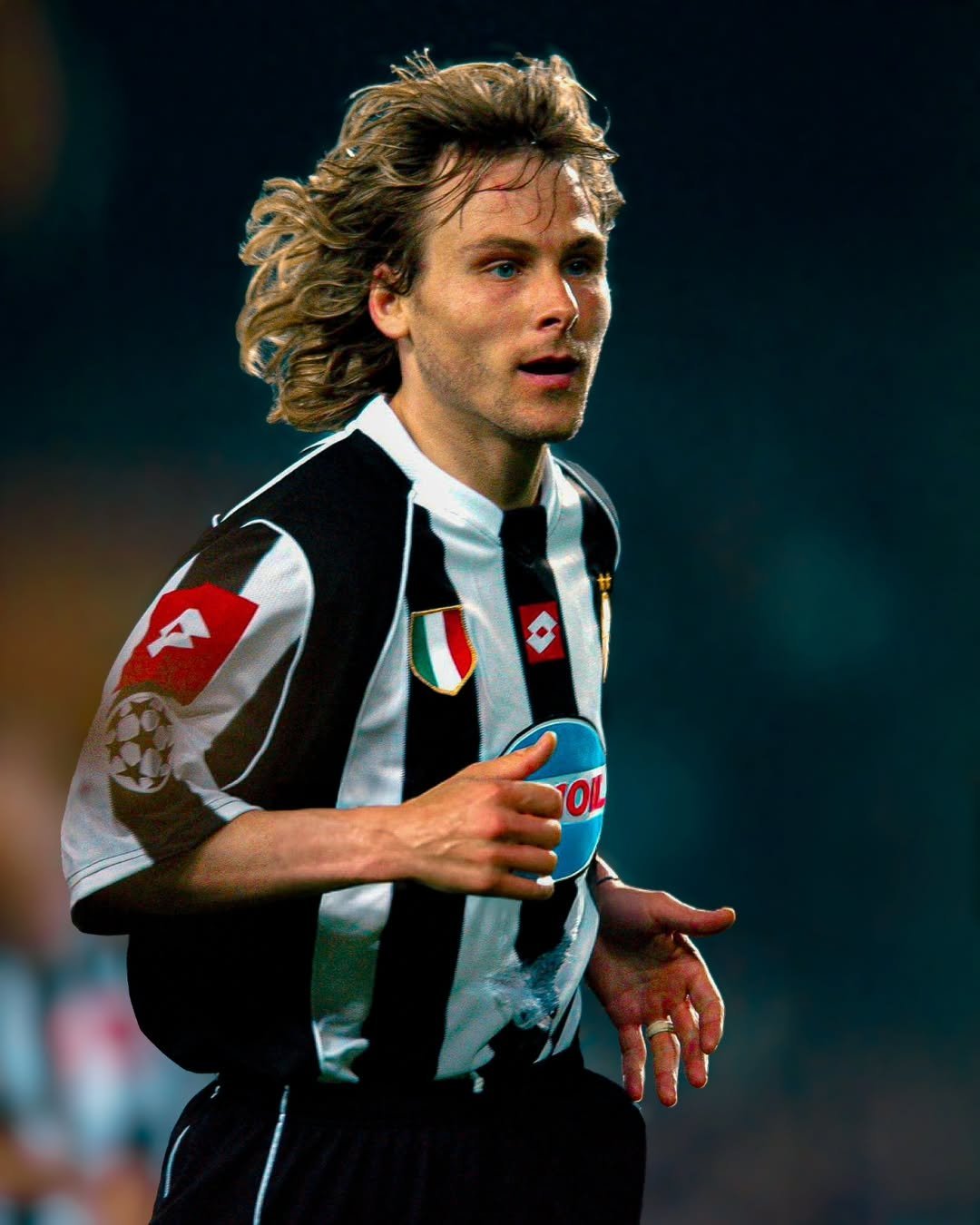 德罗巴新星精彩发挥表现惊艳，尤文图斯未来可期！