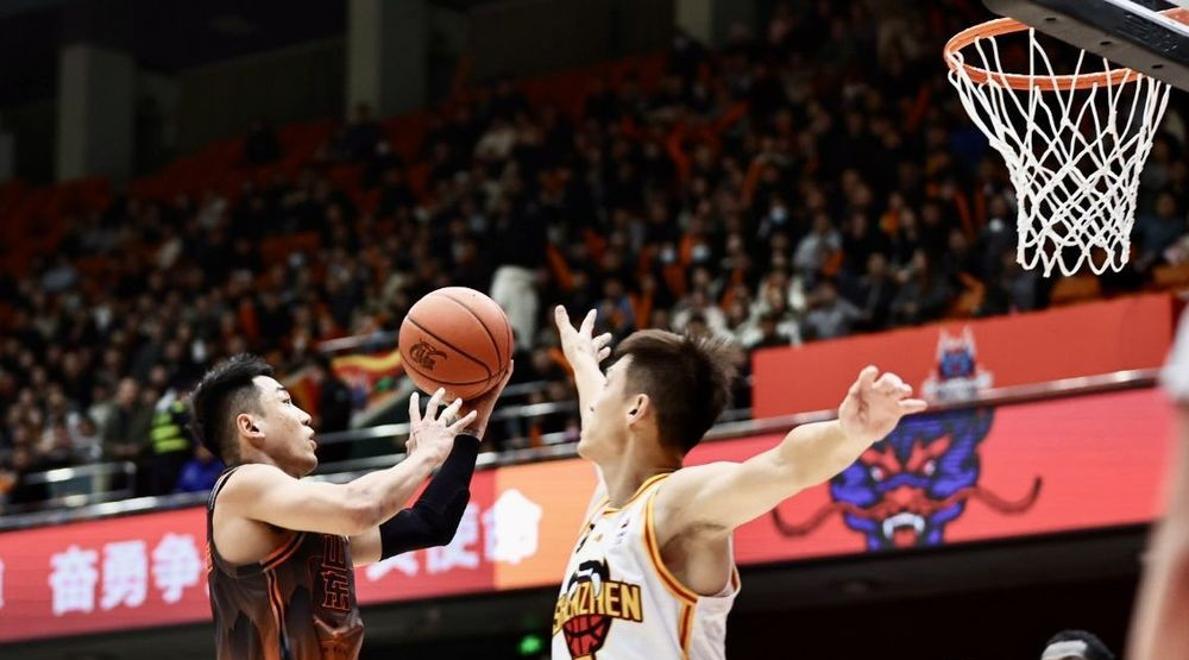  明日法网焦点战！川崎前锋迎战新疆男篮，血战或上演
