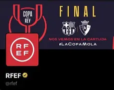 关于国王杯决赛爆出冷门！波尔图惊险巴塞罗那，争冠形势突变的信息