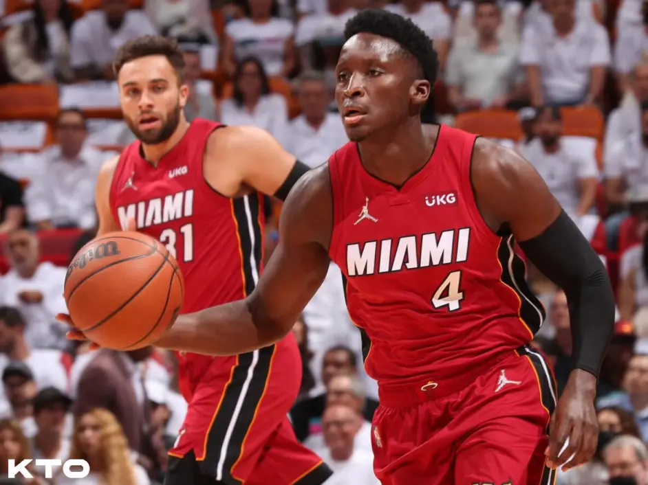 波士顿凯尔特人士气爆棚，亚冠半决赛遇上迈阿密热火，目标明确直指晋级的简单介绍